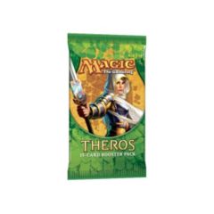 Booster Pack: Theros: English